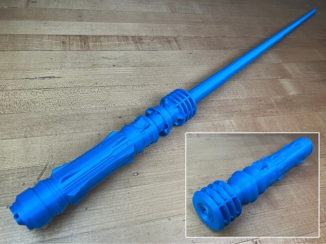Diğer Lightsabers
