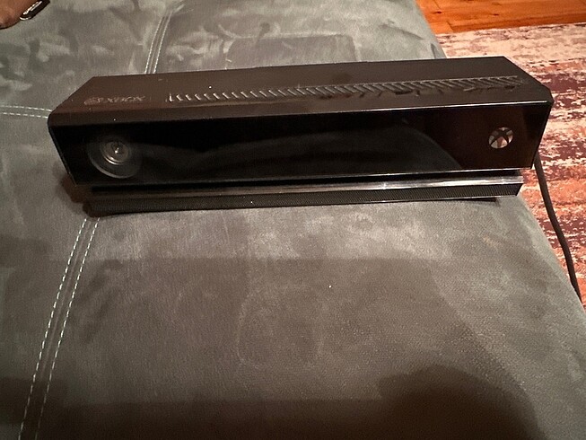 Xbox one kinect