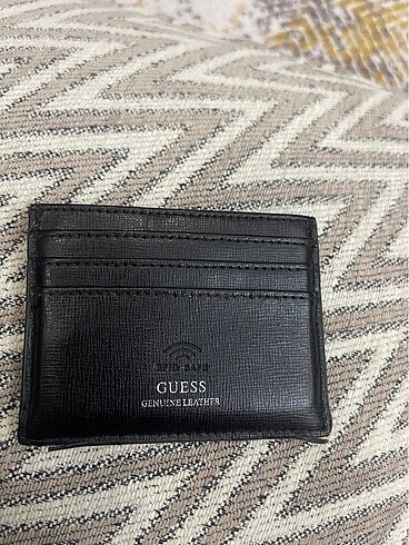 Guess kartlık