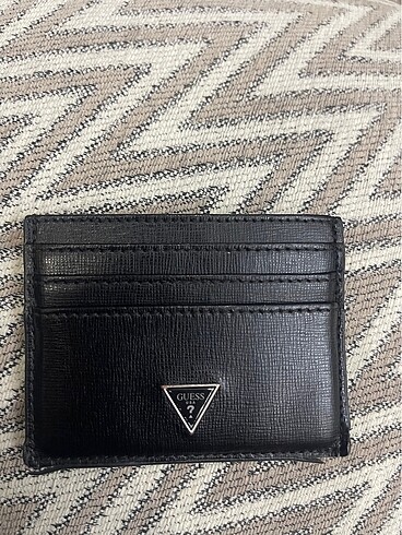 Guess Guess kartlık