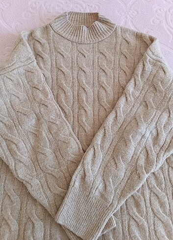 LC Waikiki LCW Triko Tunik