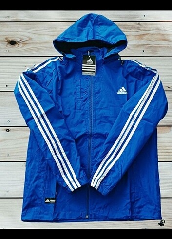 Adidas YAĞMURLUK RÜZGARLIK 