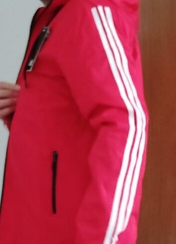 Adidas YAĞMURLUK 