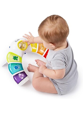 Beden Baby Einstein Parla & Keşfet Aktivite İstasyonu