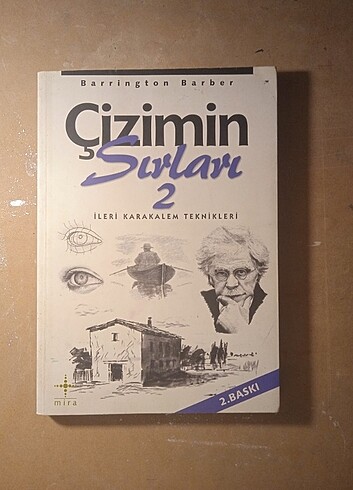 Çiximin Sırları 2 - Barrington Barber