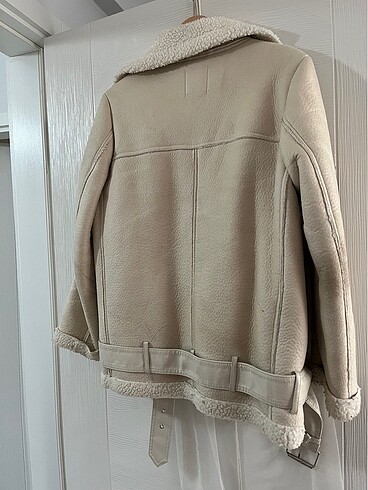 xs Beden Biker mont