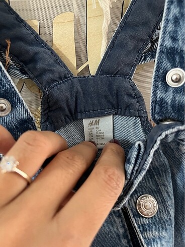 H&M H&M elbise