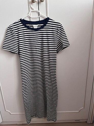 H&M Studio H&M kısa elbise