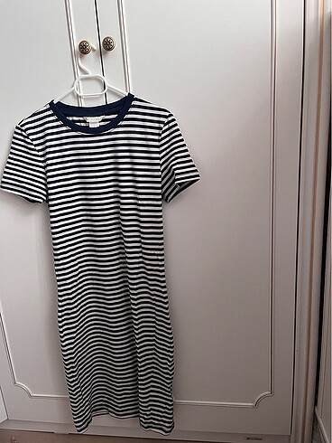 s Beden H&M kısa elbise