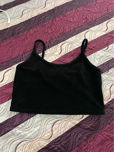 kadife crop