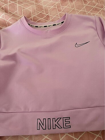 Nike orijinal nike crop