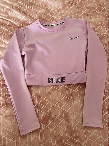 orijinal nike crop
