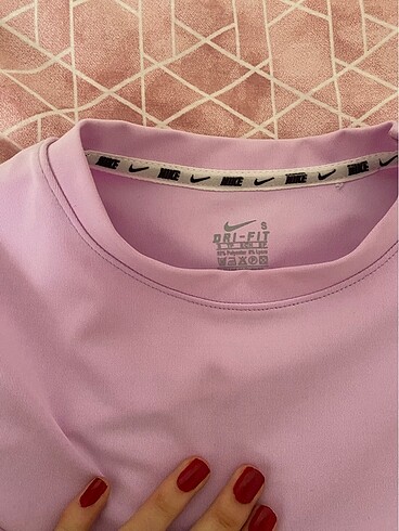 s Beden orijinal nike crop