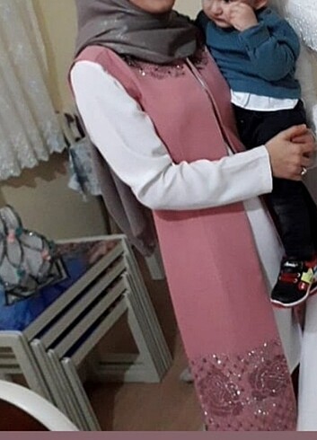 Diğer Tesettür Takım