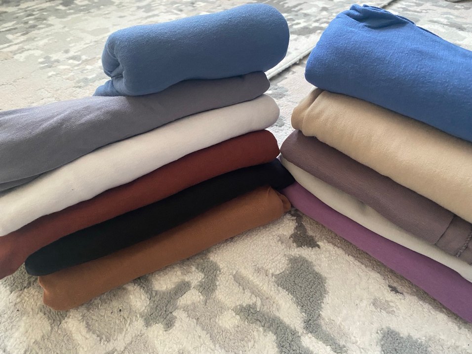 penye şalı  hepsi 350 tl 11 tan - Görsel 2