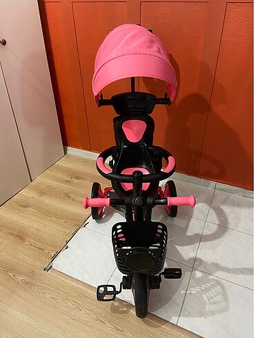  Beden pembe Renk globber bisiklet