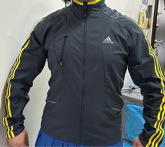 Orjinal Adidas eşofman takımı