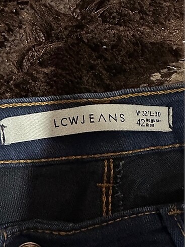 LC Waikiki Likralı lcw kot