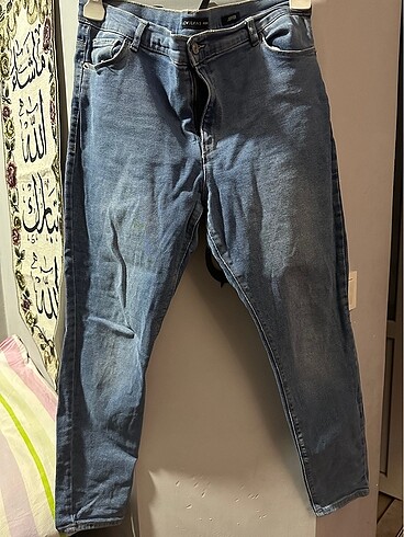 Lcw kot pantolon