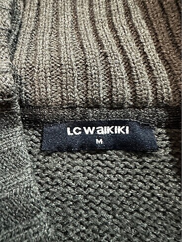 LC Waikiki Erkek kazak