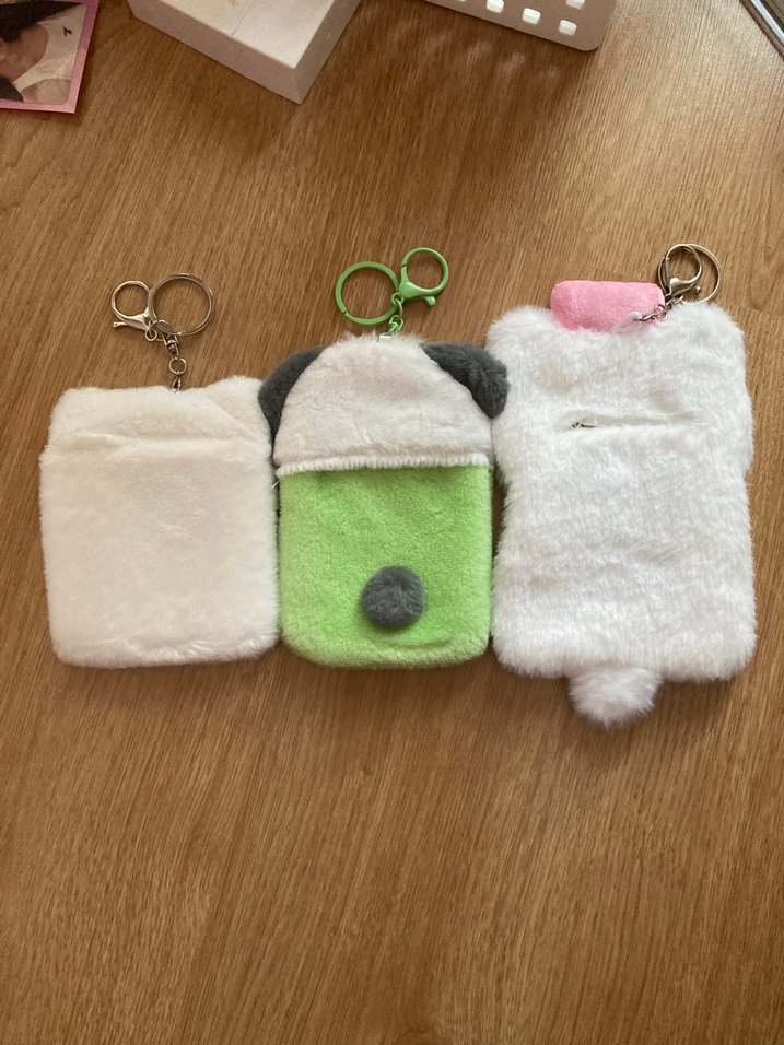 PC holder - Görsel 2