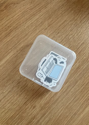 Freebie kutusu