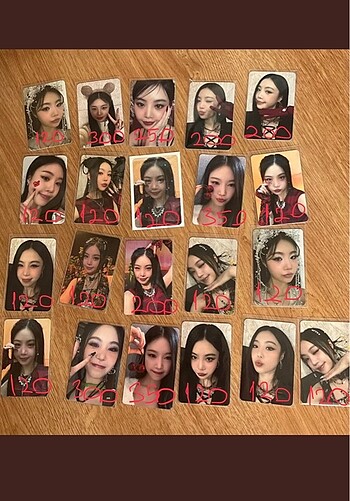Soojin pc