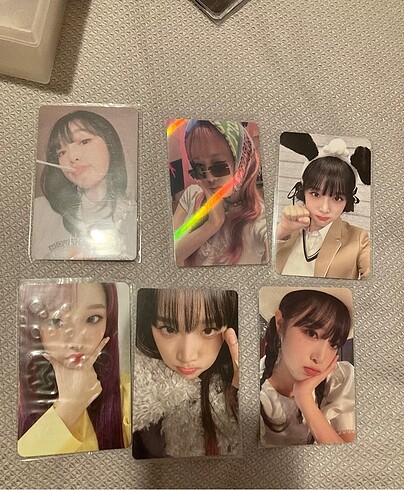 Yena pc