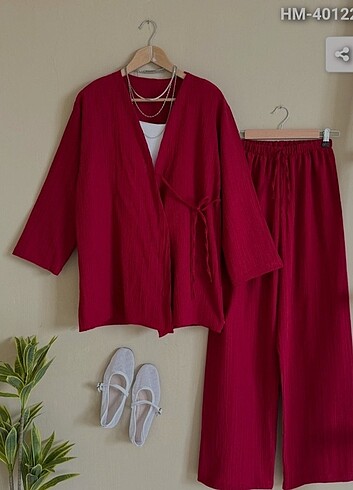 Kimono takım