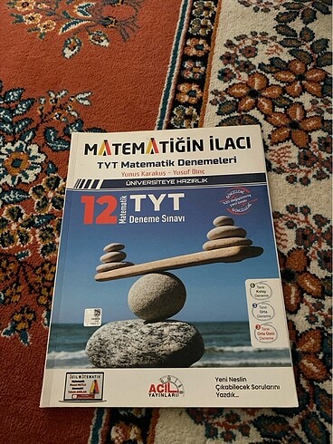 Yks kitabı