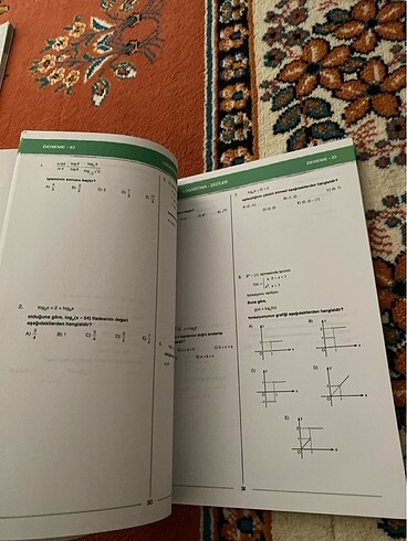  Yks kitabı