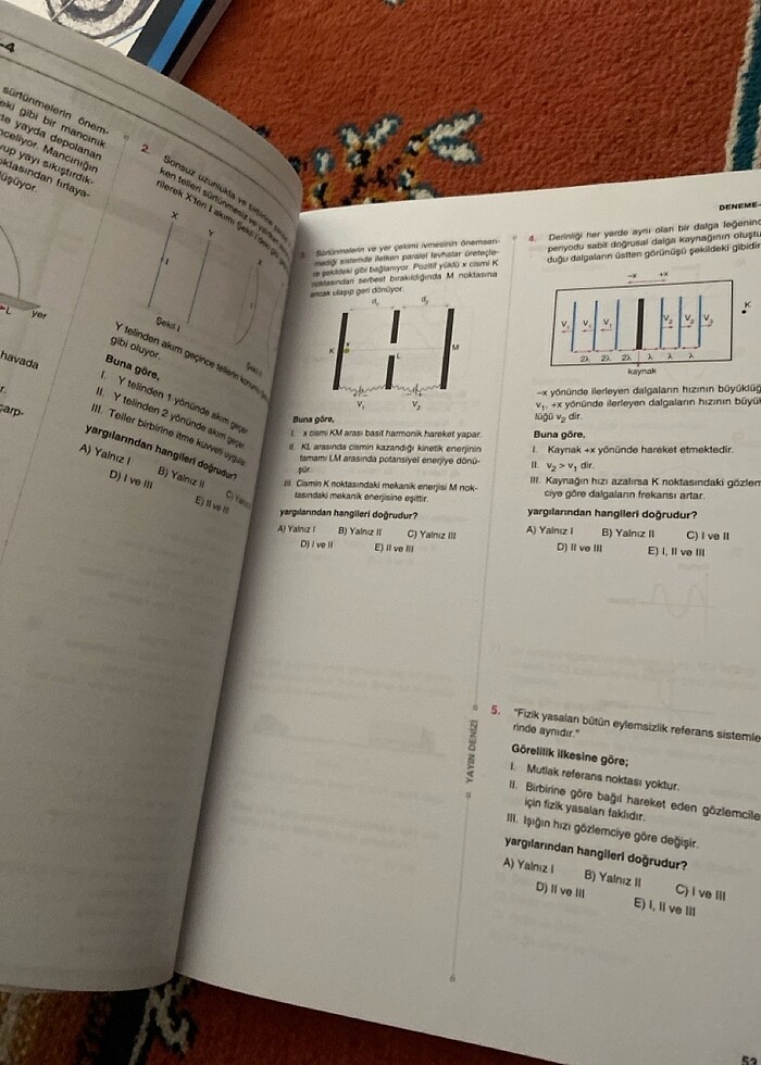 Yks kitabı - Görsel 2