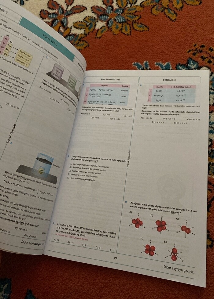 Yks kitabı ayt - Görsel 2