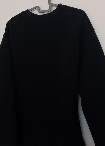 Siyah Sweat