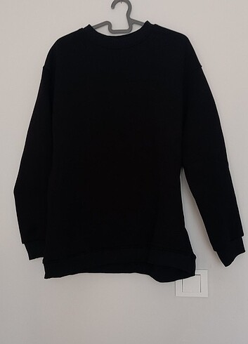 Diğer Siyah Sweat