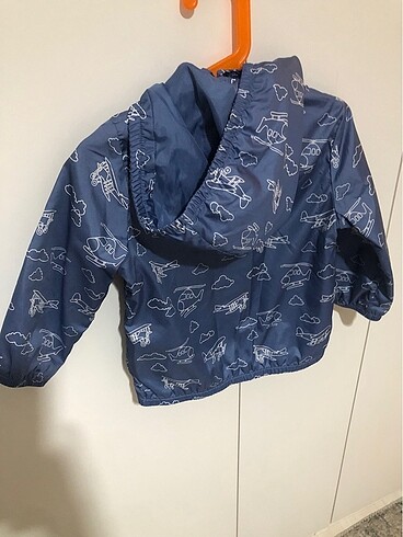 LC Waikiki Yağmurluk