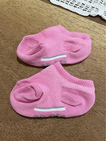Mothercare Kız bebek çorap