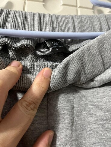 l/xl Beden Unisex eşofman altı