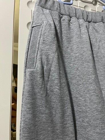 Unisex eşofman altı