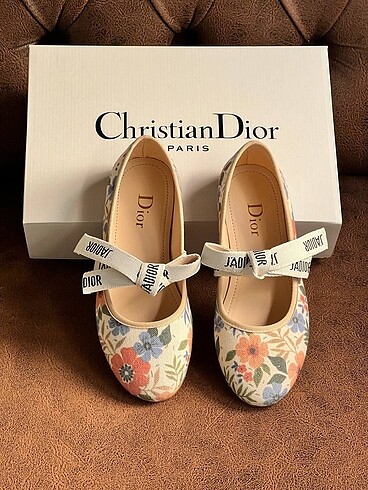 A+Kalite CHRISTIAN DIOR terlik