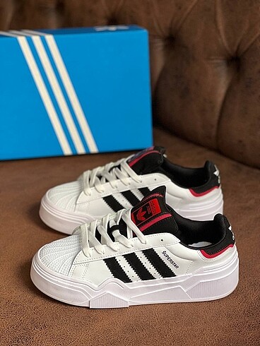 Adidas A+KALİTE ADİDAS SUPERSTAR