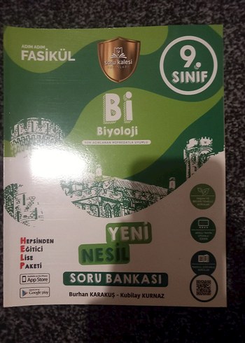 Ürün