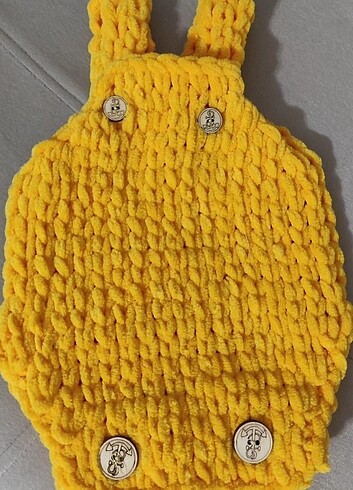Diğer Puffy slopet