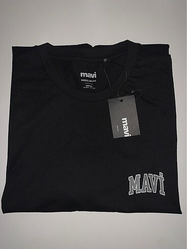 Mavi tshirt