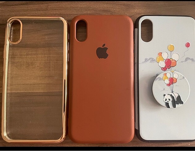 Iphone X kılıf