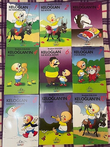 Hikaye kitabı