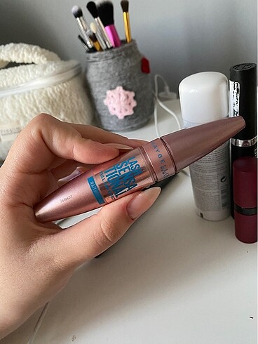Maybelline New York maskara