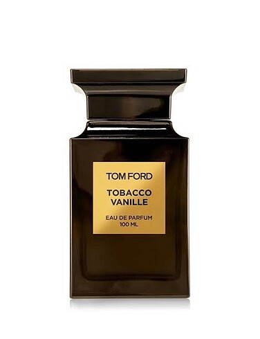 Tom Ford Tobacco vanılle