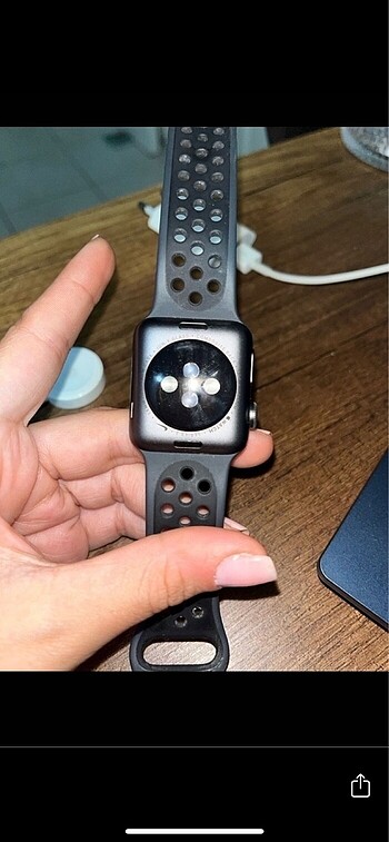 Apple Watch Apple Watch 3 Nike Edition