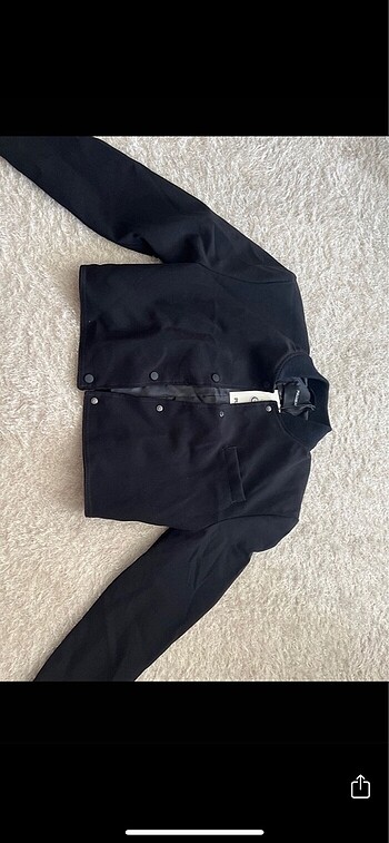 pull&bear ceket